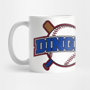 Dinger Mug